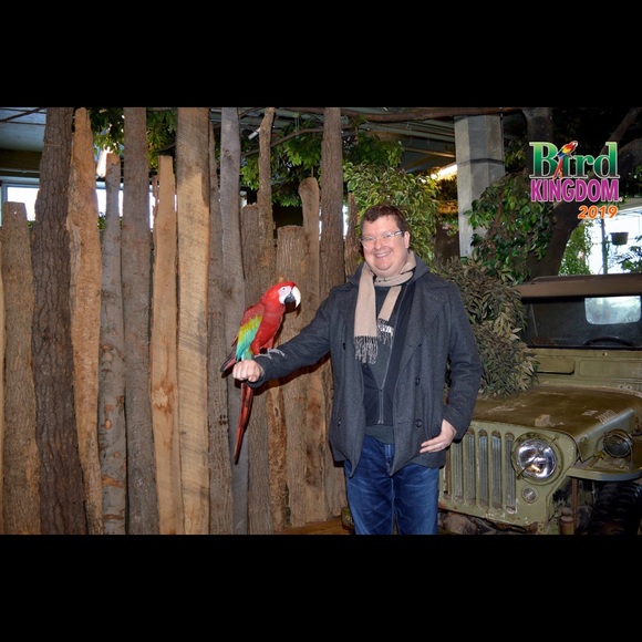 Meet your Posher, Scott - Picture 3 of 4